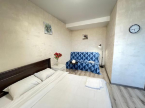 Apartment on Soborna Street